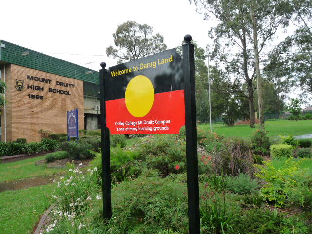 Chifley College, Mt Druitt